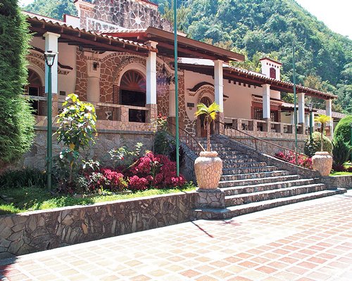 Guadalupe Resort