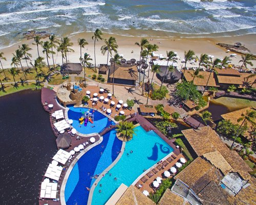 Cana Brava Resort Hotel