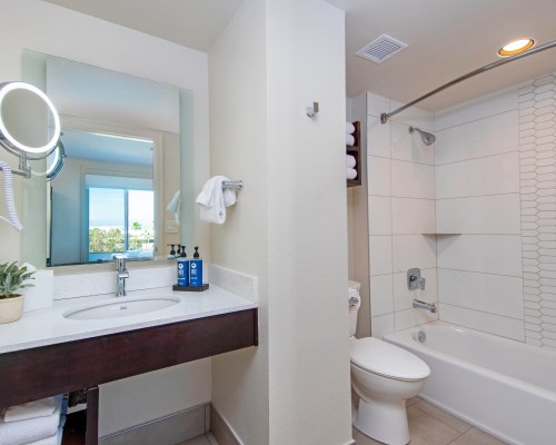 Club Wyndham Peacock Suites - 5 Nights