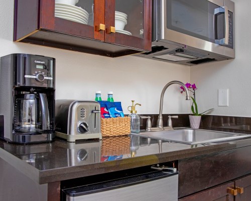 Club Wyndham Peacock Suites - 5 Nights
