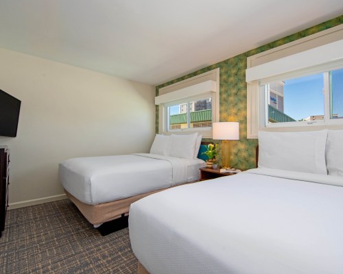 Club Wyndham Peacock Suites - 5 Nights