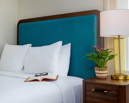 Club Wyndham Peacock Suites - 5 Nights