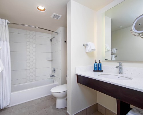 Club Wyndham Peacock Suites - 5 Nights