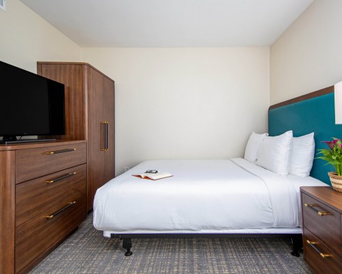 Club Wyndham Peacock Suites - 5 Nights