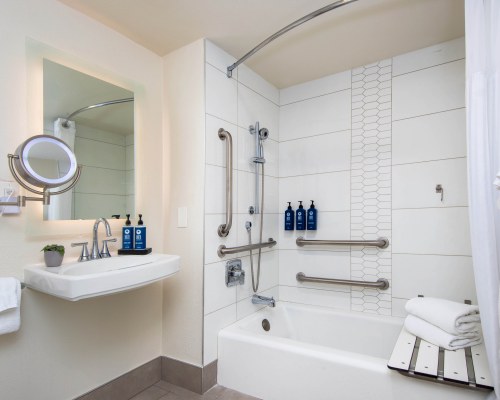 Club Wyndham Peacock Suites - 5 Nights