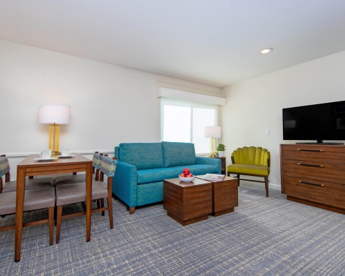 Club Wyndham Peacock Suites - 5 Nights