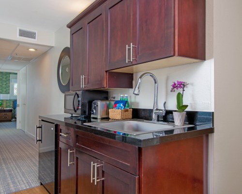 Club Wyndham Peacock Suites - 5 Nights