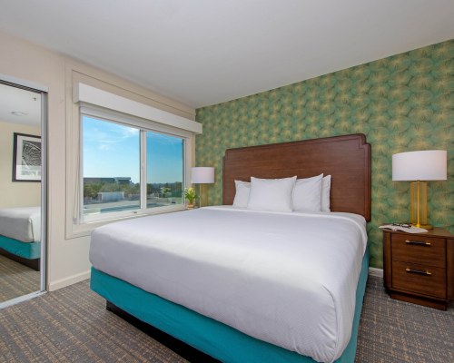 Club Wyndham Peacock Suites - 5 Nights