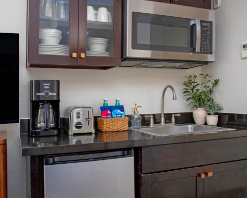 Club Wyndham Peacock Suites - 5 Nights