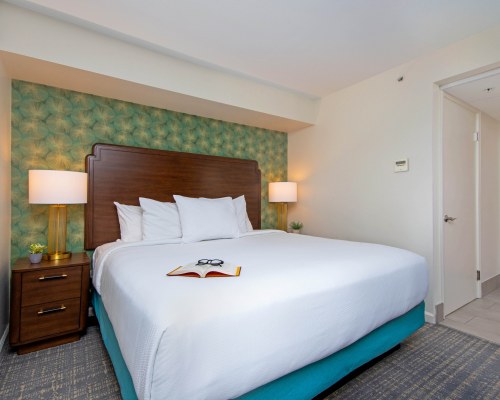 Club Wyndham Peacock Suites - 5 Nights