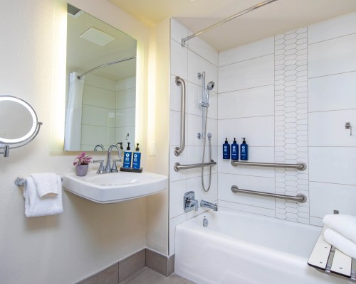 Club Wyndham Peacock Suites - 5 Nights