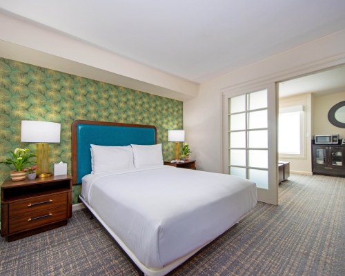 Club Wyndham Peacock Suites - 5 Nights