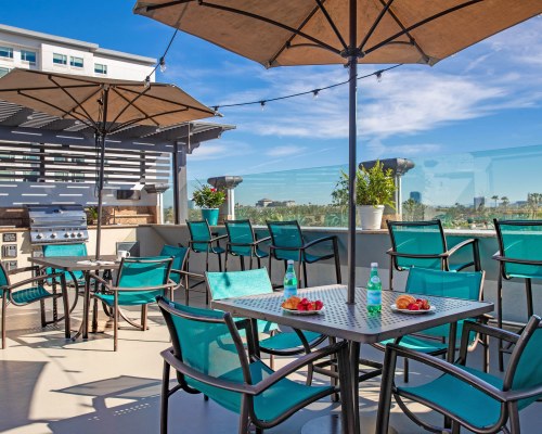 Club Wyndham Peacock Suites - 5 Nights