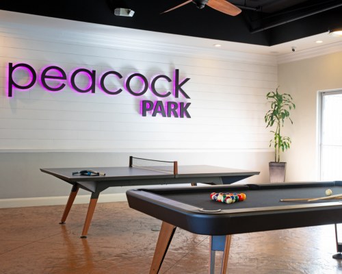 Club Wyndham Peacock Suites - 5 Nights