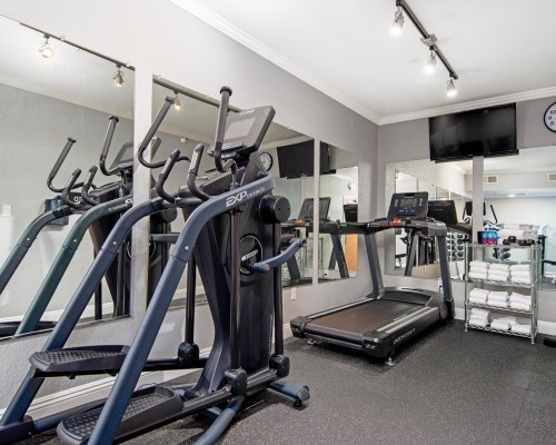 Club Wyndham Peacock Suites - 5 Nights