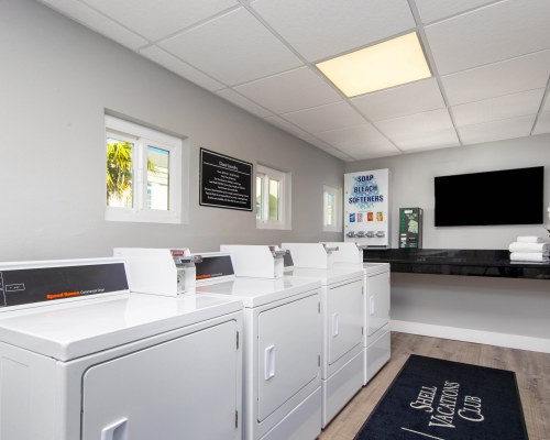 Club Wyndham Peacock Suites - 5 Nights