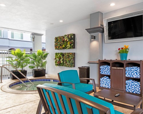 Club Wyndham Peacock Suites - 5 Nights