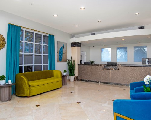 Club Wyndham Peacock Suites - 5 Nights