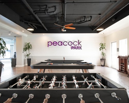 Club Wyndham Peacock Suites - 5 Nights