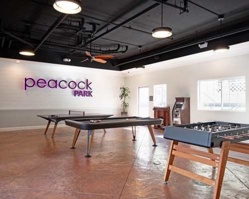 Club Wyndham Peacock Suites - 5 Nights