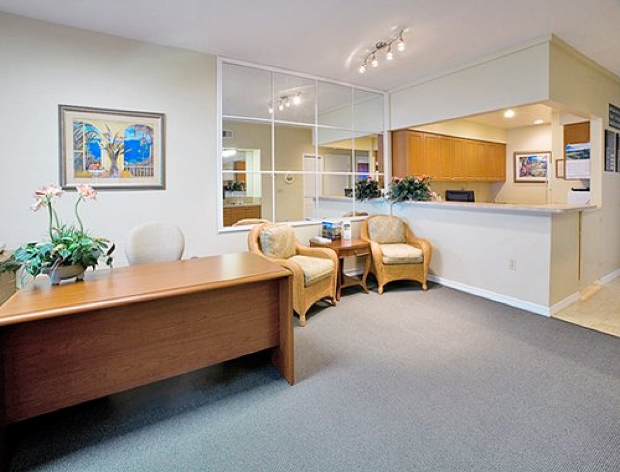 Alhambra at Poinciana