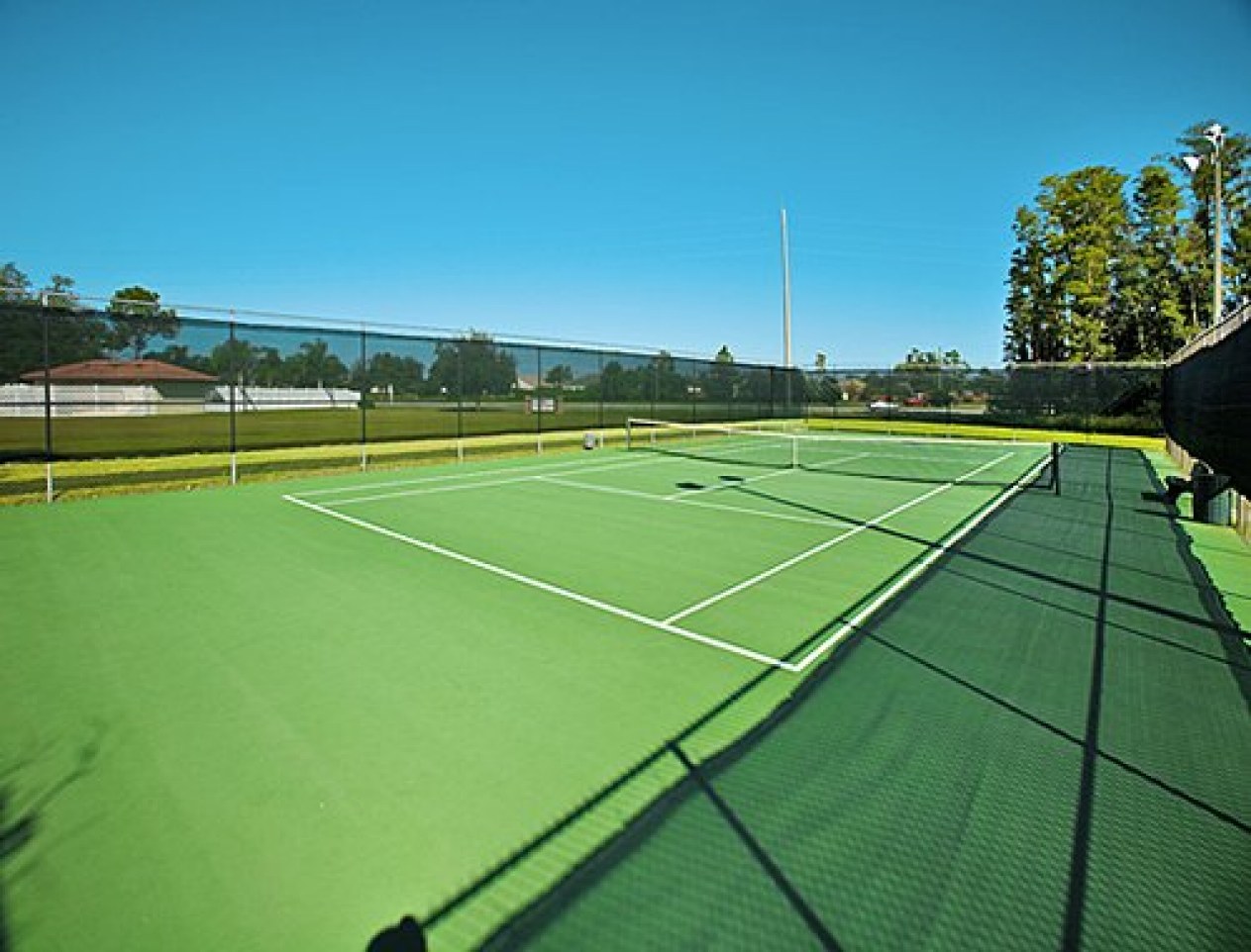 Alhambra at Poinciana