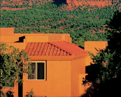 Sedona Summit, a Hilton Vacation Club