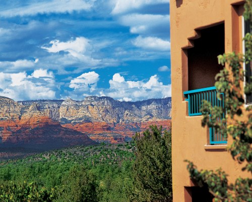 Sedona Summit, a Hilton Vacation Club