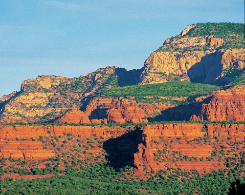 Sedona Summit, a Hilton Vacation Club