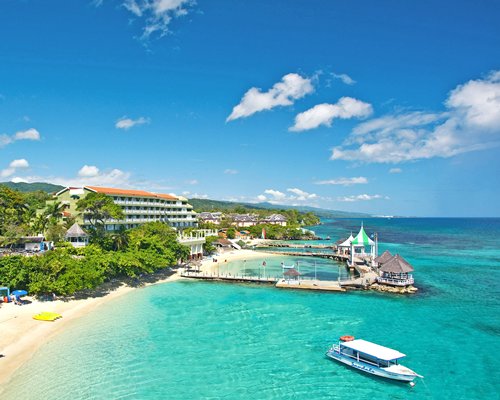 Sandals Ochi Beach Resort – #4040