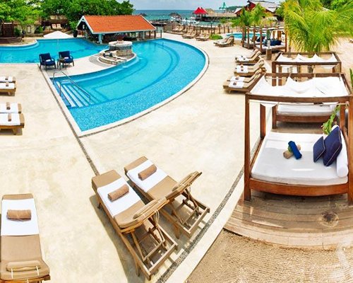 Sandals Ochi Beach Resort