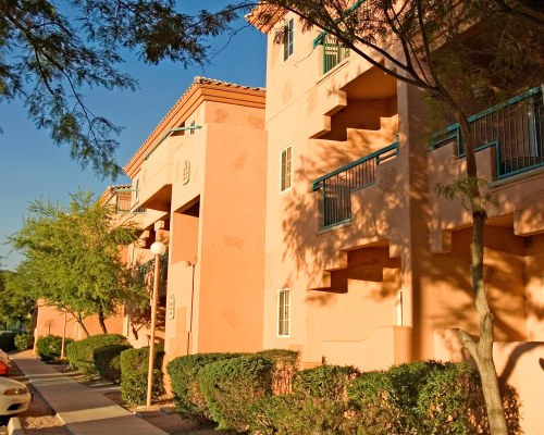 Scottsdale Villa Mirage, a Hilton Vacation Club