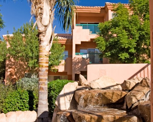 Scottsdale Villa Mirage, a Hilton Vacation Club