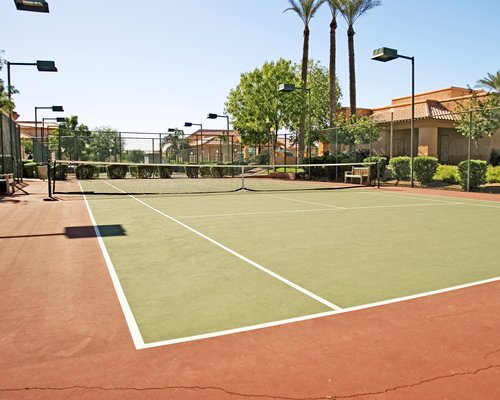 Scottsdale Villa Mirage, a Hilton Vacation Club