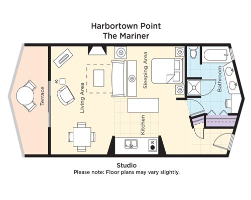 Harbortown Point Marina Resort