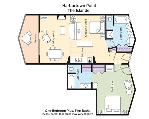 Harbortown Point Marina Resort & Club