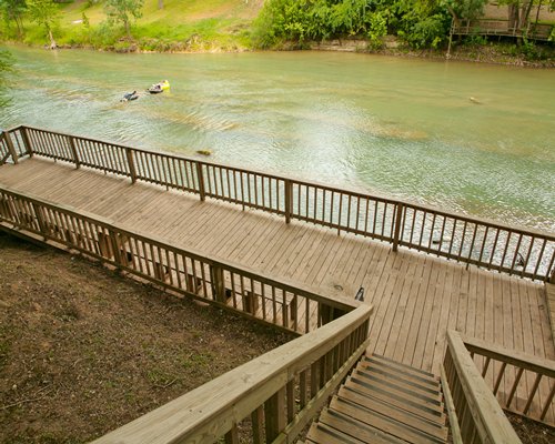 The Summit Vacation Resort Tree Top Villas