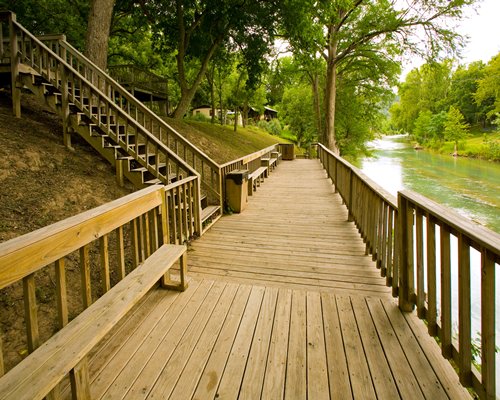 The Summit Vacation Resort Tree Top Villas