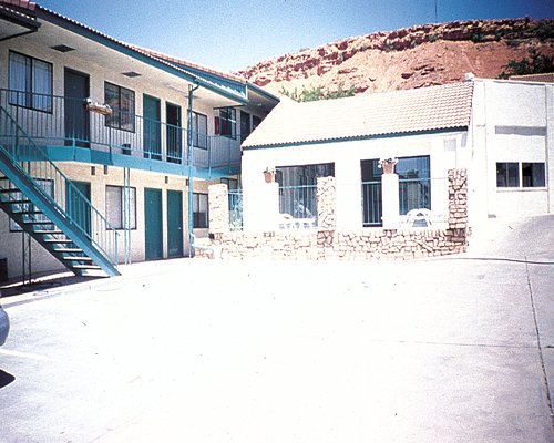 Coronada Vacation Village Image