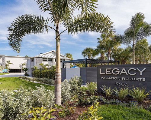 Legacy Vacation Club Indian Shores