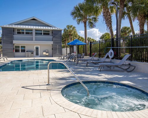 Legacy Vacation Club Indian Shores