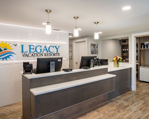 Legacy Vacation Club Indian Shores