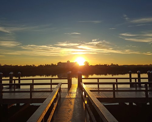 Legacy Vacation Club Indian Shores