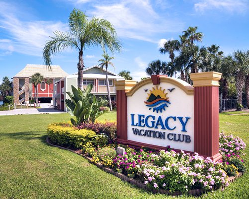 Legacy Vacation Club Indian Shores