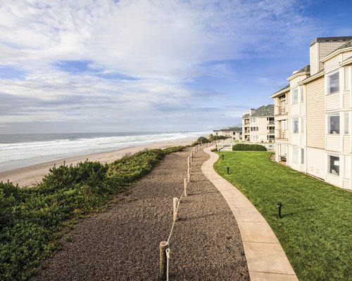 WorldMark Gleneden Beach