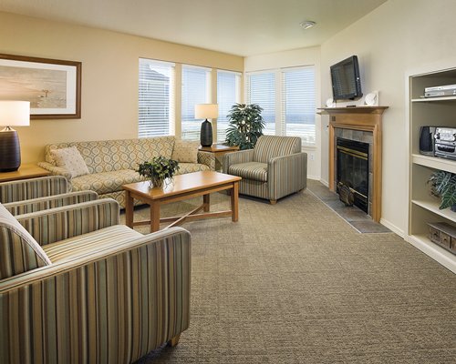 WorldMark Gleneden Beach