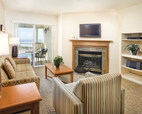 WorldMark Gleneden Beach