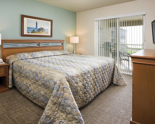 WorldMark Gleneden Beach