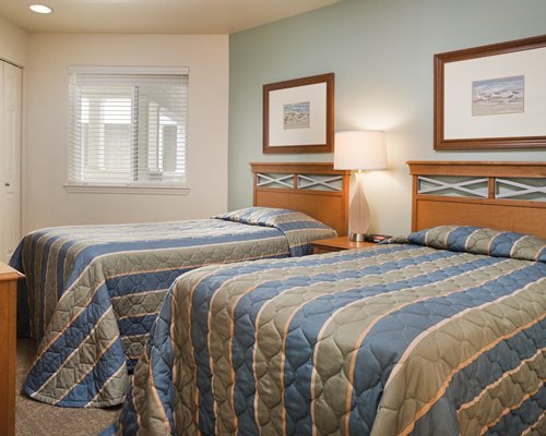 WorldMark Gleneden Beach