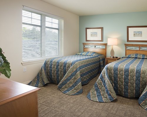 WorldMark Gleneden Beach